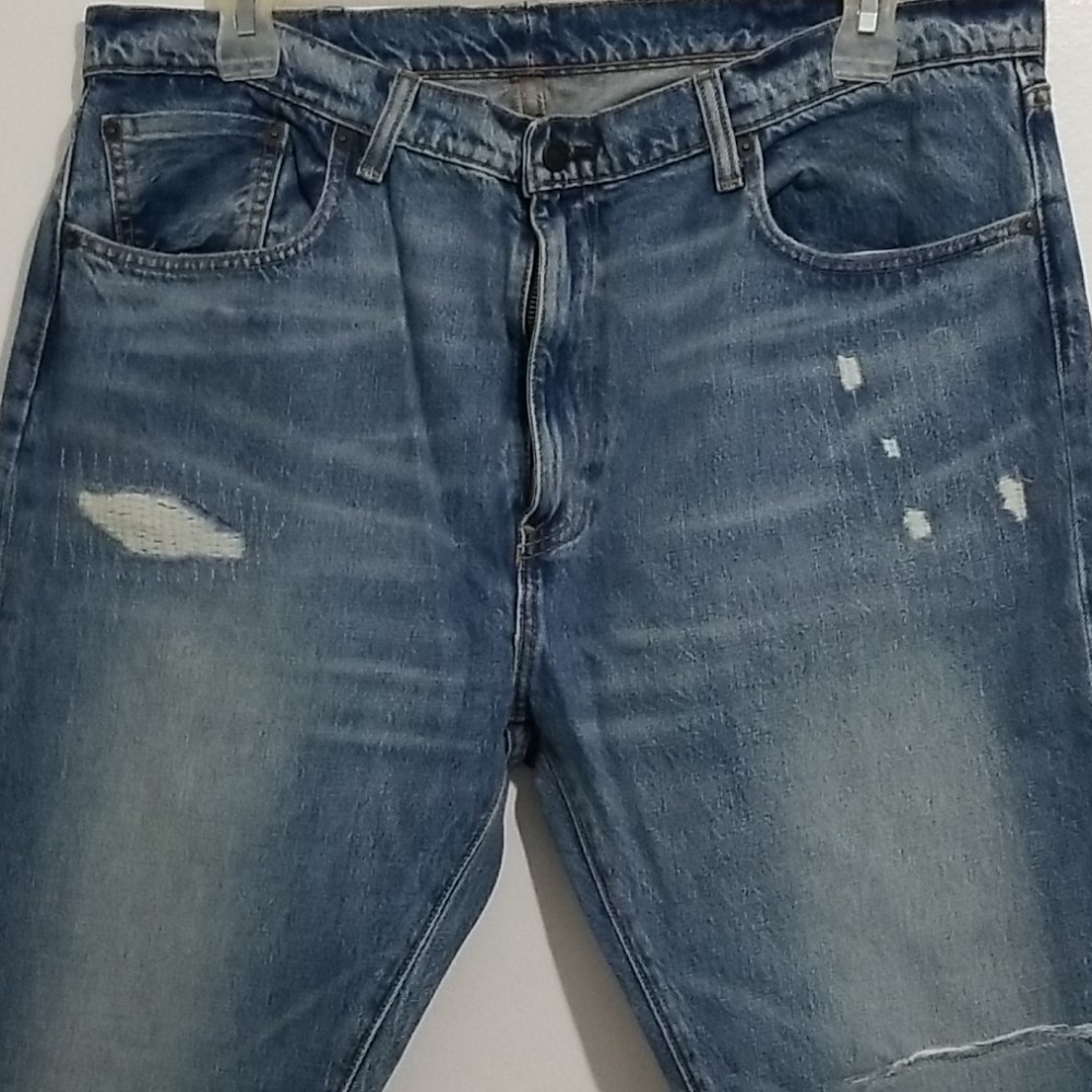 Pants - Picture 3 of 4